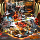 Illustration for article titled emMarvel Pinball/em Expanding to Other Platforms, but First, a emGhost Rider/em Table